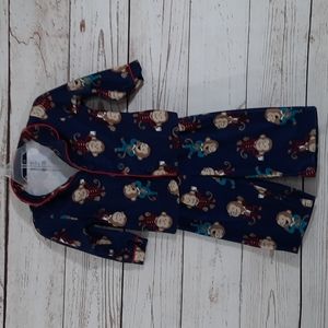 4/$20 Carter's Pj Set